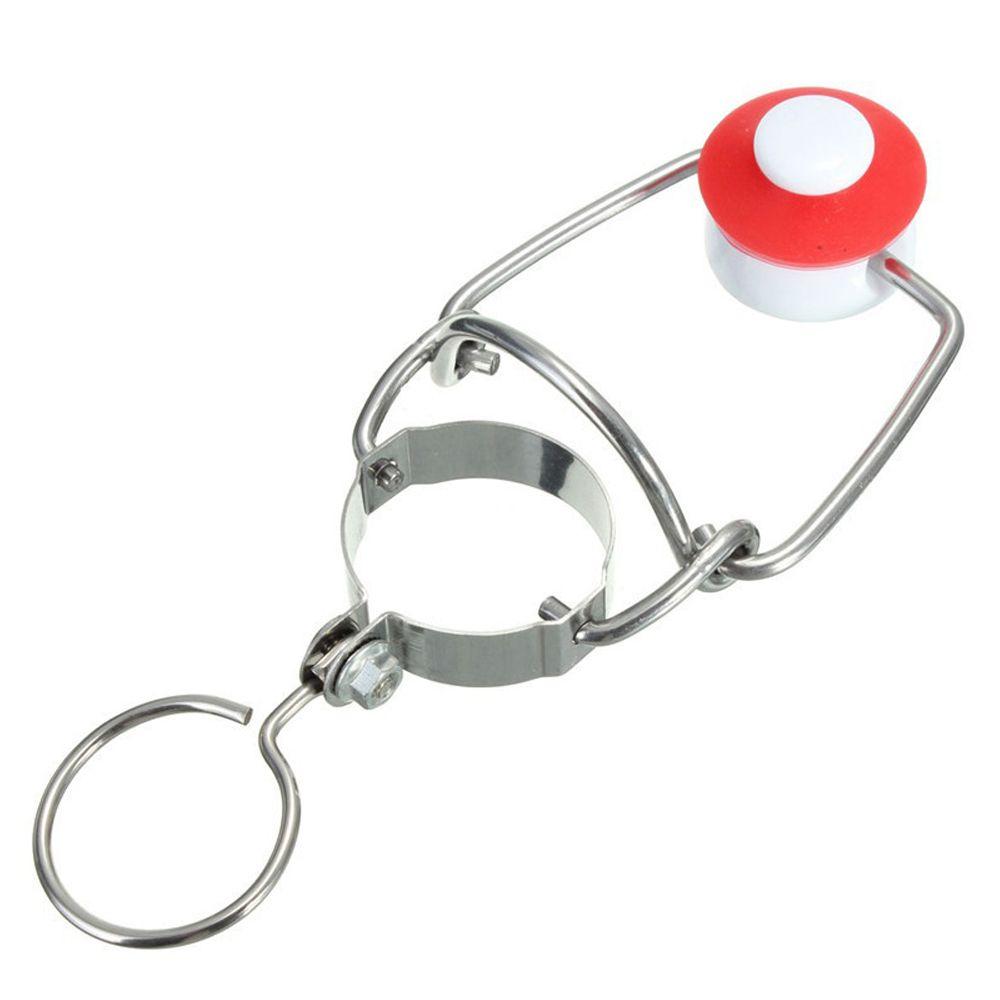 Пробка с откидной крышкой Хранение вина Товары для дома Герметичная крышка Крышка для бутылки Пробка для красного вина Пробка-качель