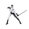 Hasbro MARVEL Marvel Legends Series Lady Bullseye, Marvel Knights Comics 6 Inches (15 Cm) Size Action Figures, Marvel Legends Action Figure F6622