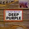 CD DEEP PURPLE - The Very Best Of Deep Purple R279799 Rhino Records,  US Rock Used