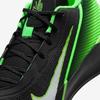 Nike Jump Academy EP JUMP ACADEMY EP Size G.T. G.T. Black/Green Strike/White HF1804-001 22.5cm