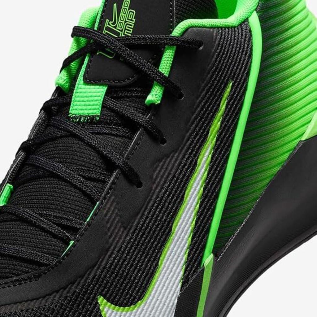 Nike Jump Academy EP JUMP ACADEMY EP Size G.T. G.T. Black/Green Strike/White HF1804-001 22.5cm