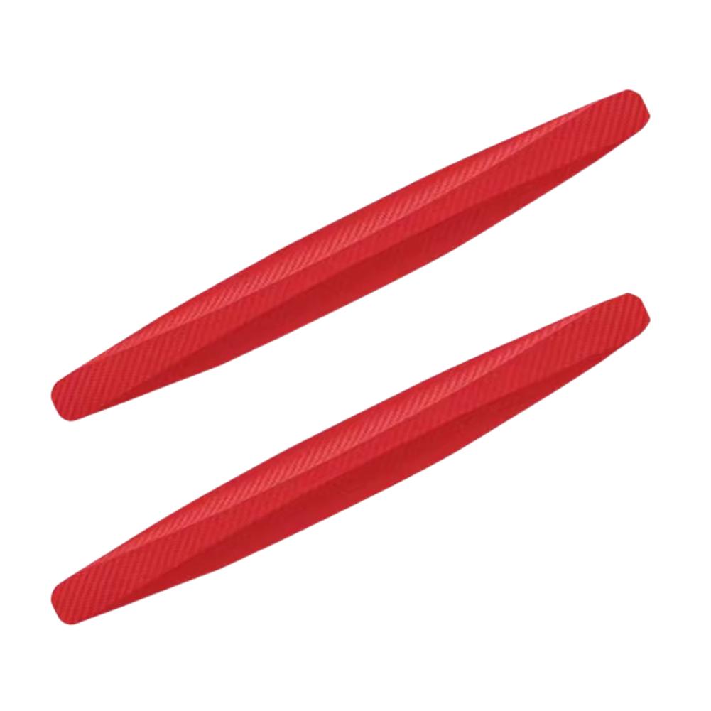 Защитная полоса для стайлинга автомобиля, защитная полоса от царапин, накладка на заднюю часть кузова автомобиля