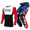 Motocross Gear Set for Kids 4 5 6 7 8 9 10 11 12 13 Years Youth Child Motorcycle Boy Girl Jersey Pant Kits Racing Suit Off-road Enduro MX MTB