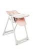 Megalo Pink Highchair