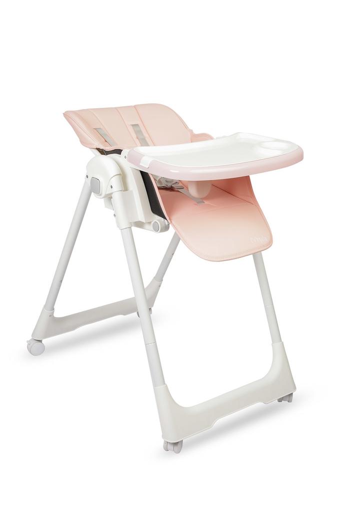 Megalo Pink Highchair