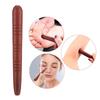 Portable Dial Stick Wooden Massage Stick New Acupoint Stick