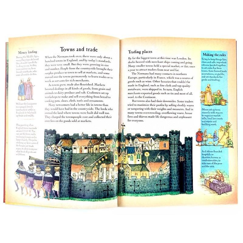 10 книг История Британии Книги от доисторических времен до XXI века