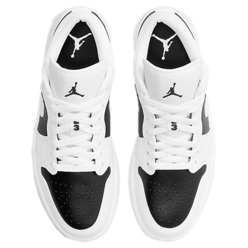 Женские кроссовки Air Jordan 1 Low 'White Panda' Jordan DC0774-100