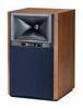 JBL 4305P Walnut Active Monitors 2 X 150 W, DAC, Streaming, MQA, BT, AirPlay + FREE STAND, JBL by HARMAN