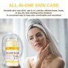 Tallow Balm Stick-Moisturizing, Nourishing And Soothing Facial Skin-With Grass-Fed Tallow, Raw Wild Honey And Olive Oil-40g