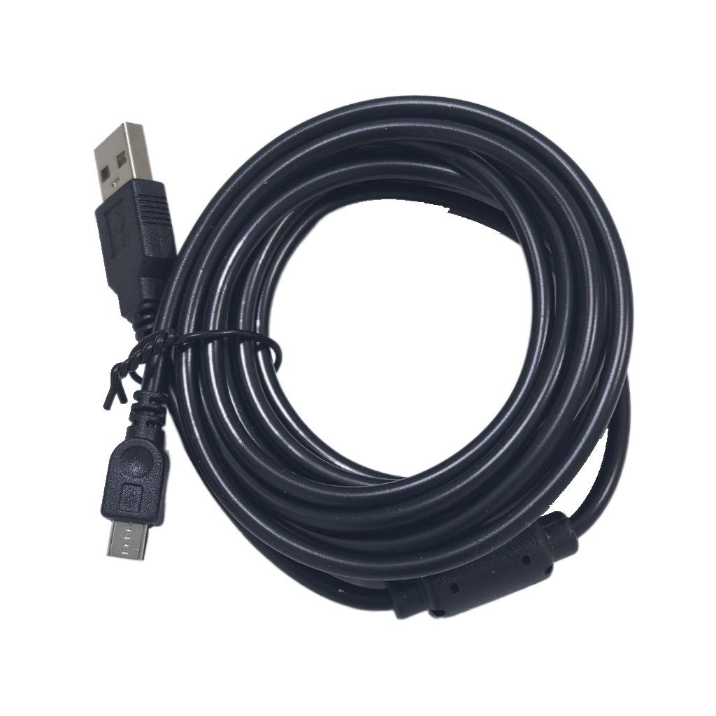 3-метровый кабель для зарядки Micro USB для контроллера PS4