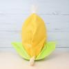 Naitou Design Plush Costumer Vegetable Series Corn S Plush Toy Clothes Fits Plush Toy Size: Head Circumference 18cm  Waist Circumference 15cm