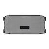 AEF2-Motorcycle Radiator Guard Grille Cover Protector Protective Grill For SV650 SV650X 2017-2021