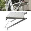 Multipurpose Ladder For Outdoor Ladder Heavy Duty Ladder 30x26.5cm Ladder Work Platform High-Quality Iron Material