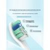 Philips Звуковая электрическая зубная щетка DiamondClean 3-й серии, штепсель CN (адаптер в комплекте)