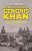 Книга In The Footsteps Of Genghis Khan by John DeFrancis - Paperback