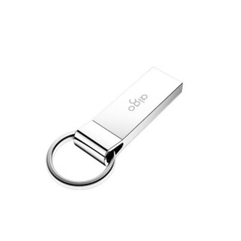 aigo U210 Classic Metal USB 2.0 Flash Drive