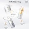 Olay Niacinamide Luminous Moisturizing Shower Gel