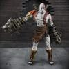 Neca God Of War 3 Кратос Экшн-фигурка 7 дюймов Высокодетализированная ПВХ Коллекционная модель