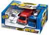Maruka Drive Town Premium 3 Working Vehicle Toy Ages 3 and 187143 Set, Cars, Up,