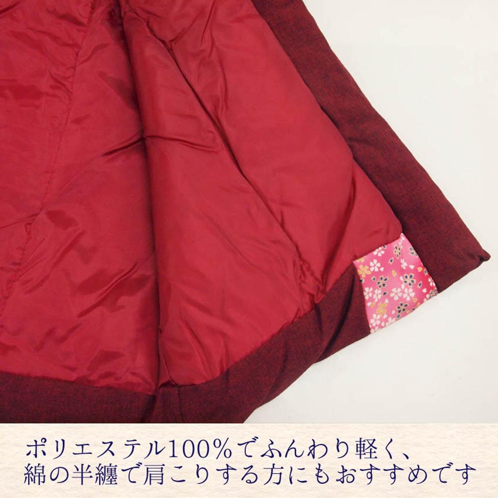 Японская куртка-ханьтэн Yurakuan с узором (Хаори) для мужчин и женщин, унисекс, легкая одежда для дома (Один размер подходит всем, H для женщин)