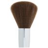 E.l.f. Ultimate Blending Brush Vegan Makeup Tool Dome Shape Flawless Epilide Blend Foundation Bronzer Blusher, Total Face, White