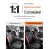 2022 Changan Oshan Z6 Full Coverage Cartoon Seat Cover & Cushion - Blue Whale Design, Four Seasons