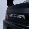 1pcs for Mitsubishi Lancer 9 Pajero ASX Outlander Eclipse Galant Mirage Car Side Trunk Badge Emblem19cmx2.3cm 3D Letters Sticker