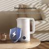 Xiaomi MI Термостатический электрический чайник 3-контактная вилка CN (адаптер в комплекте)