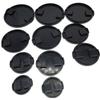 Side Pinch Lens Cover Front Cap Lens Cap Lens Hood Camera Lens Cap  72mm 55mm 62mm