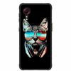 For Samsung Xcover 5 Case Xcover 4s Cover Silicone Soft TPU Phone Case For Samsung Galaxy X Cover 4 Case Protective Bumper Funda