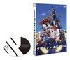 "Gridman Universe" DVD Стандартное издание (Никаких бонусов) [DVD]