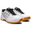 Asics Кроссовки Gel Renma White Black Gum 1071A068-101