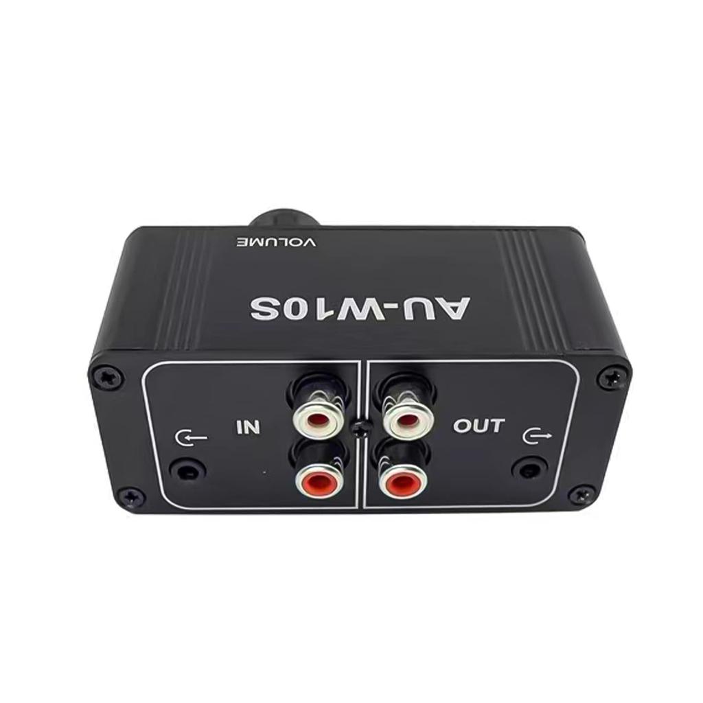 Усилитель стерео регулятор громкости музыкальная плата управления аудио регулятор для низких и высоких частот домашний кинотеатр 3,5 мм и управление, динамики,