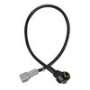 Датчик положения дроссельной заслонки TPS 33D-85885-00-00 для Yamaha YZ450F 2010 2011 2013 YZ450FB 2012 33D-85885-02-00 33D858850000