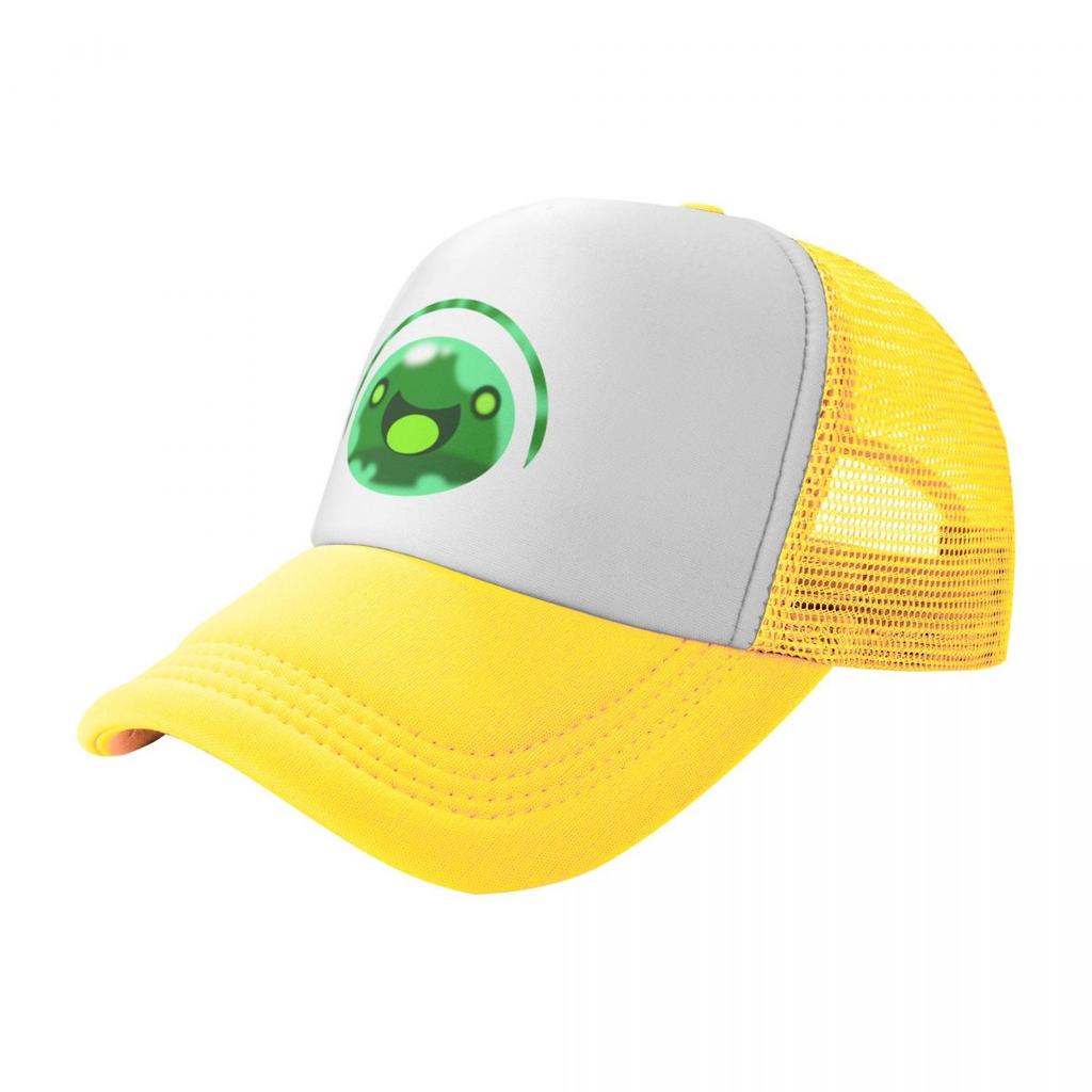 Владелец слизи: Бейсболка Rad Slime, новая шляпа для гольфа, женская шляпа унисекс