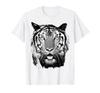 Vintage Wild Tiger T-shirt