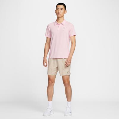 Nike Court Advantage Polo Shirt Men's