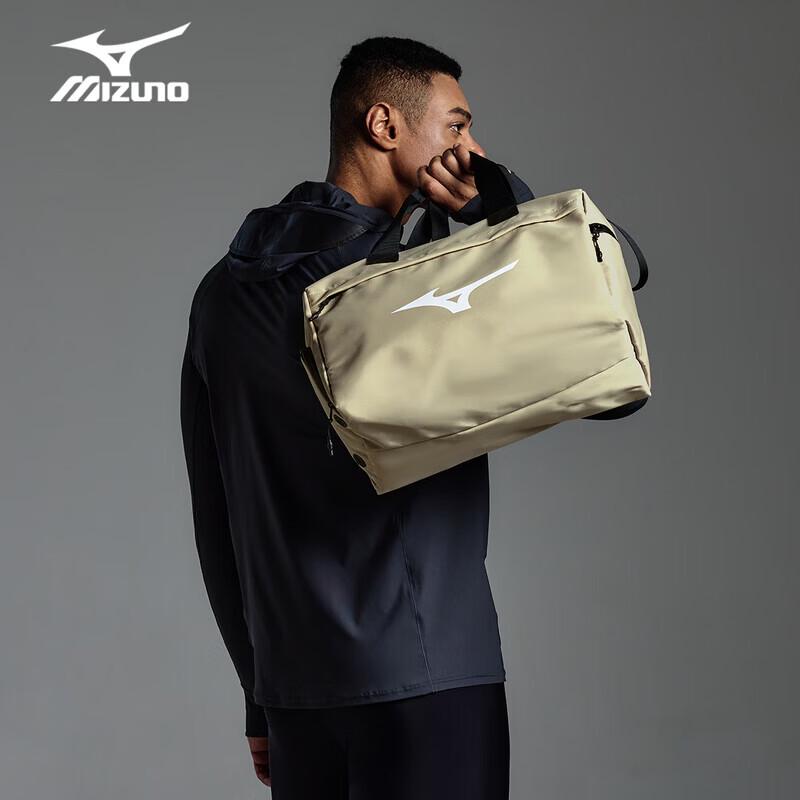 Mizuno Водонепроницаемая спортивная сумка-даффл
