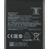 Сменный аккумулятор для телефона BN51 для Xiaomi Redmi 8 Redmi 8A Redmi8 с бесплатными инструментами 5000 мАч