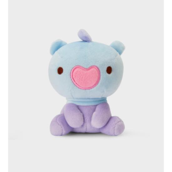 BT21 Лежащая кукла Минини