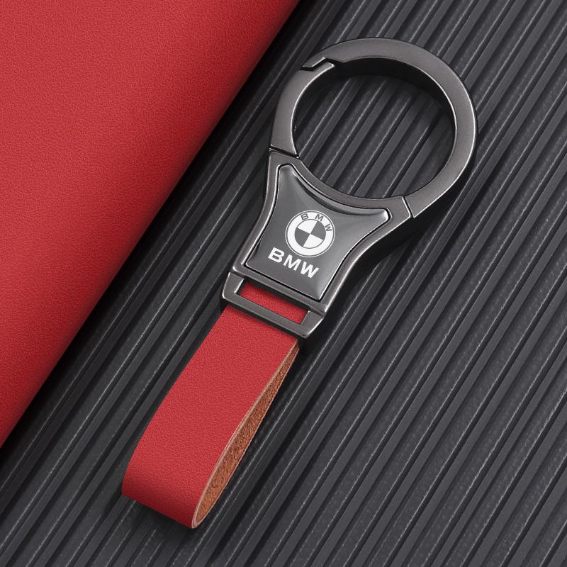 Брелок для ключей автомобиля BMW X1 M35Li X3 X5 X2 X4 Модель 2025 года для мужчин