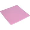 TRUSCO Urethane Sponge 20mm Underlay TEAS-2050 Anti-Static Sheet, Thick, 500x500mm,