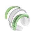 Silicone Headband Skin Cover Earcup Accessory For Wireless Headphone Silicone Headphones Case Replacement Cover Earphone