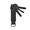 1PC Women Men Key Organizer - Compact Metallic Key Holder | Minimalist Innovative Keyholder | Smart Keychain Secures 2-6 Keys