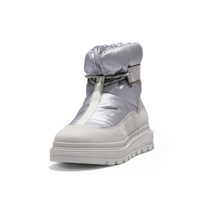 Timberland Дышащие прочные повседневные теплые короткие ботинки женские ботинки белого цвета A5NMQ