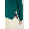 Benetton Водолазка Holgarment Knit Bakp59361 Gn