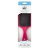 Wet Brush Paddle Detangler Brush, Pink, 1 Brush