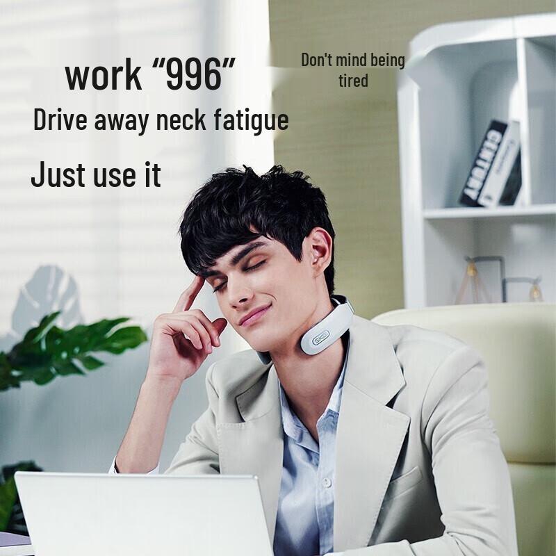 SKG K3 Smart Pulse Neck Massager