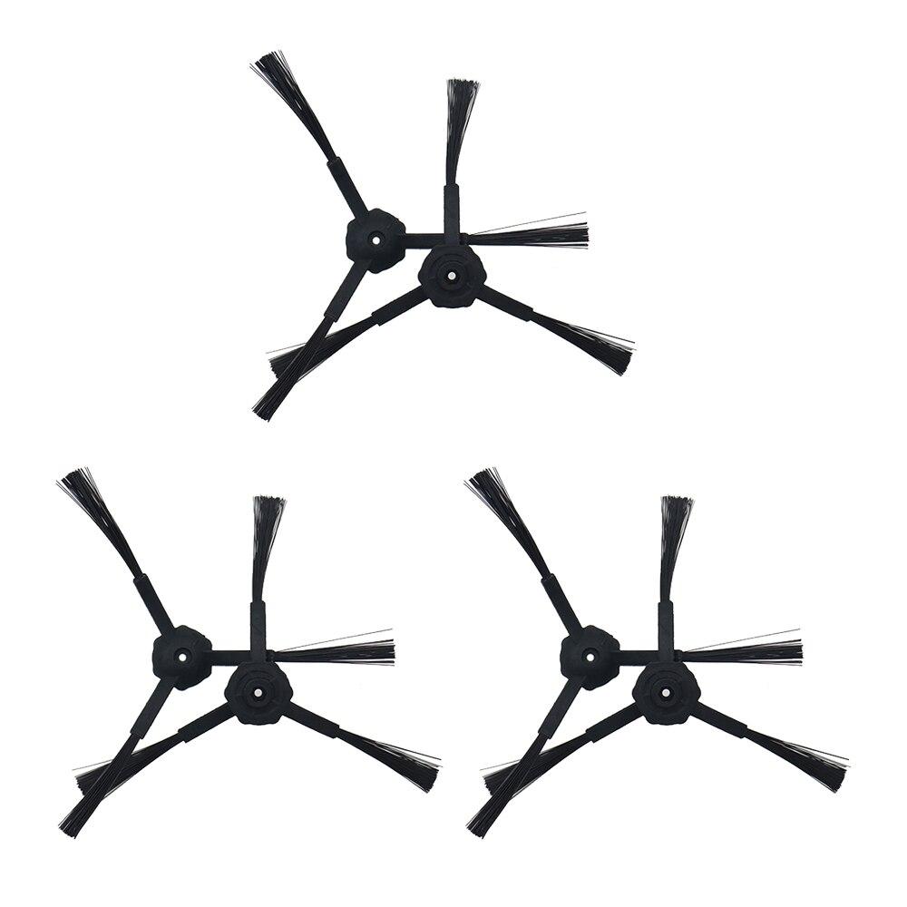 Side Brush (Right +Left) for Ilife V1 V3s V3L V3s Pro A4 A4s A6 X5 V5 V5s V5pro (CW310) T4 X430 X623 Vacuum Cleaner